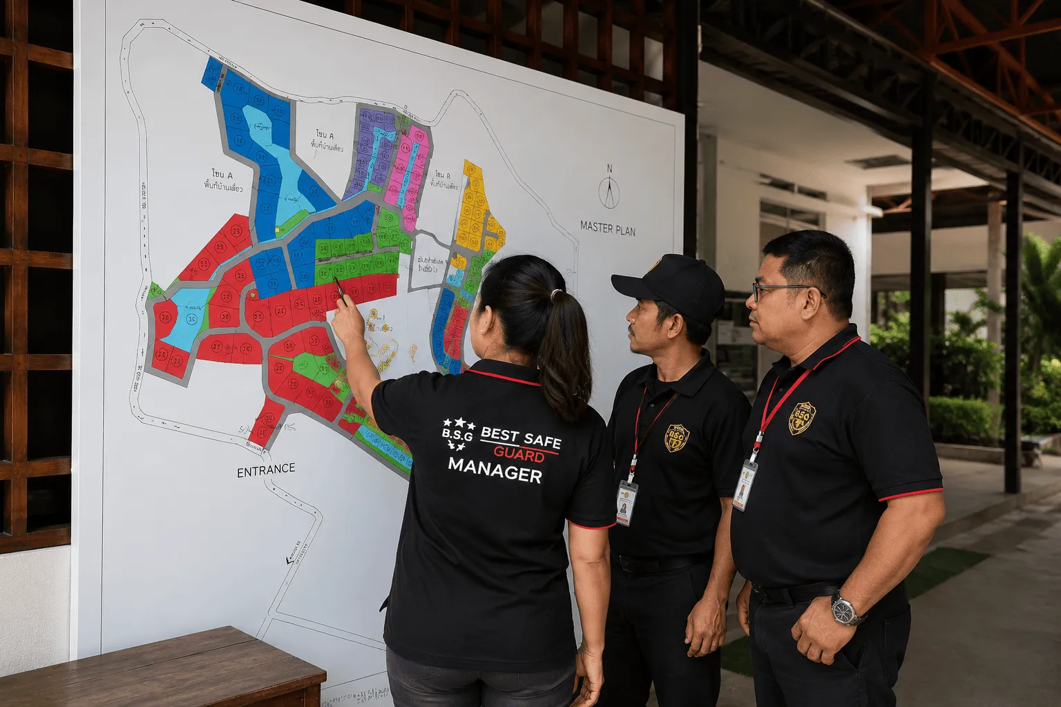 บริษัทรปภ ภูเก็ตทีมงานมืออาชีพ